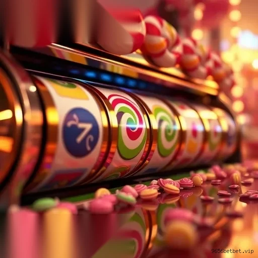 Catálogo 9656Bet 3.100+ jogos - Pragmatic Play, Evolution, NetEnt